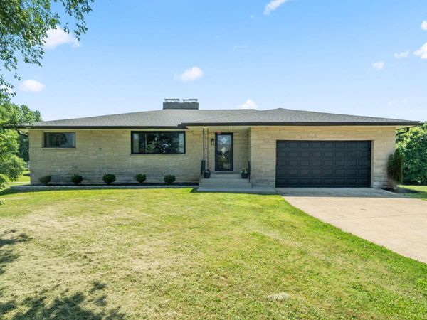 6429 Miller Paul Road, Westerville, OH 43082