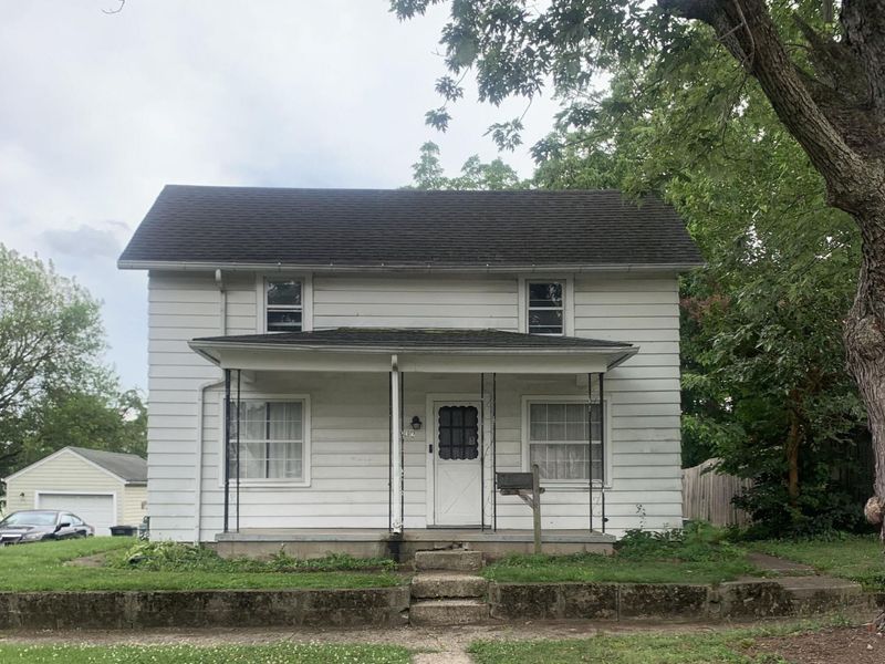 632 Frederick Street , Lancaster, OH 43130 Photo 1