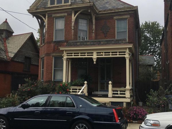 183 S 19th Street , Columbus, OH 43205