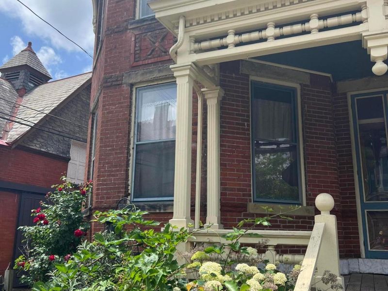 183 S 19th Street , Columbus, OH 43205 Photo 2