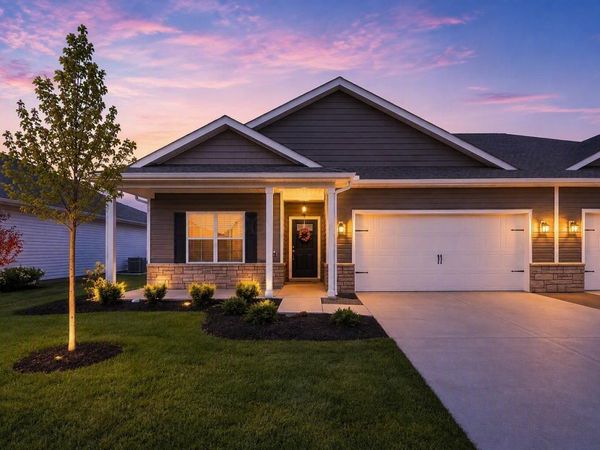 410 Emily Drive, Plain City, OH 43064