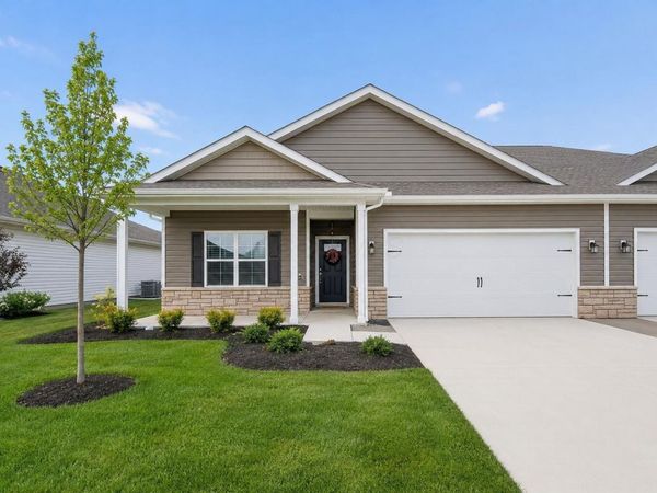 410 Emily Drive, Plain City, OH 43064