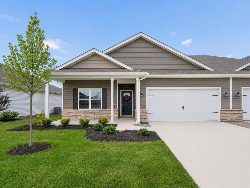 410 Emily Drive, Plain City, OH 43064 Photo 1