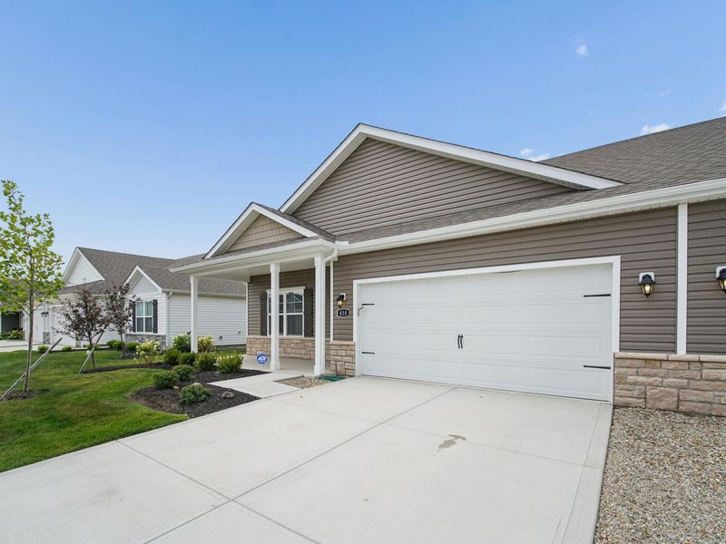 410 Emily Drive, Plain City, OH 43064 Photo 3