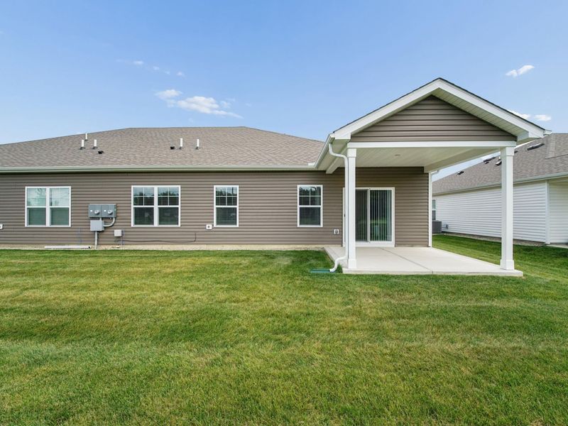 410 Emily Drive, Plain City, OH 43064 Photo 30