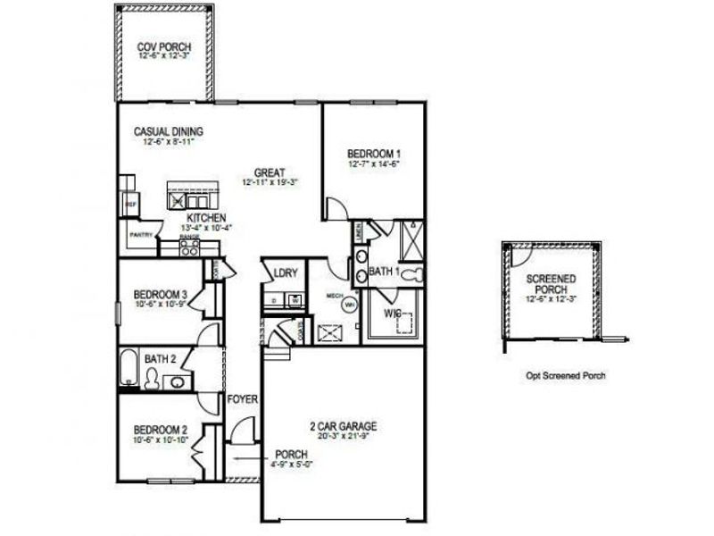 410 Emily Drive, Plain City, OH 43064 Photo 35