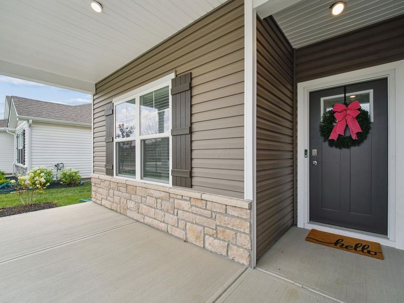 410 Emily Drive, Plain City, OH 43064 Photo 4