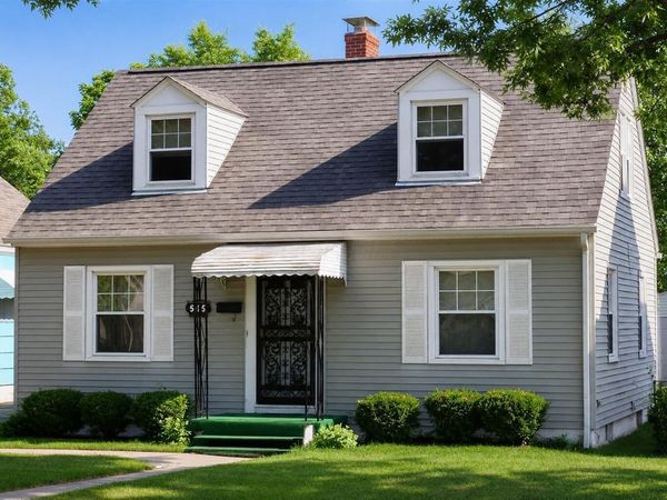 949 E 19th Avenue , Columbus, OH 43211