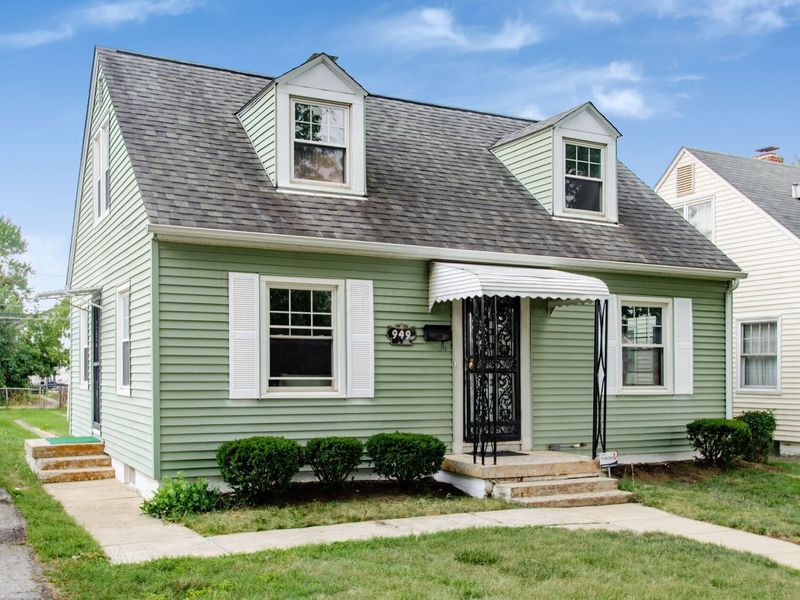 949 E 19th Avenue, Columbus, OH 43211 Photo 34