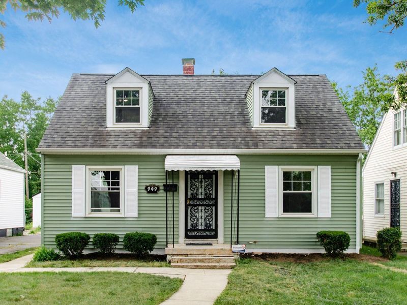 949 E 19th Avenue, Columbus, OH 43211 Photo 35