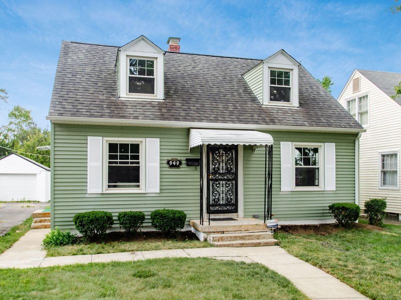 949 E 19th Avenue, Columbus, OH 43211 Photo 36