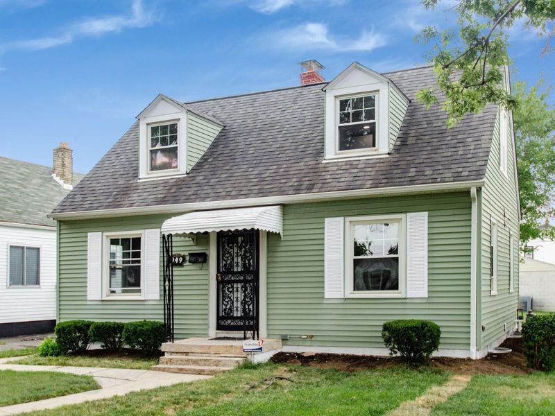 949 E 19th Avenue, Columbus, OH 43211 Photo 42