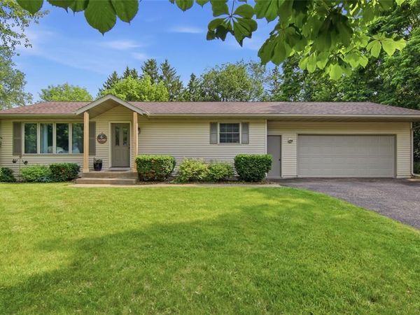 2231 Frank Street, Eau Claire, WI 54703
