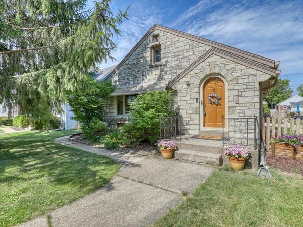 3023 N 85th STREET, Milwaukee, WI 53222