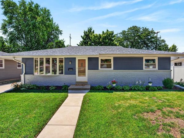8020 49th AVENUE, Kenosha, WI 53142