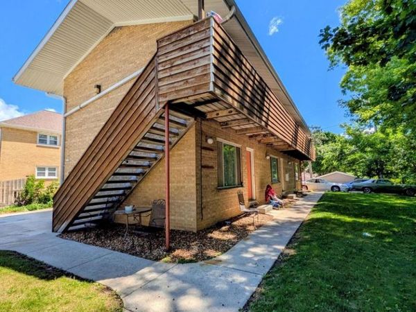 2628 S 84th STREET, West Allis, WI 53227