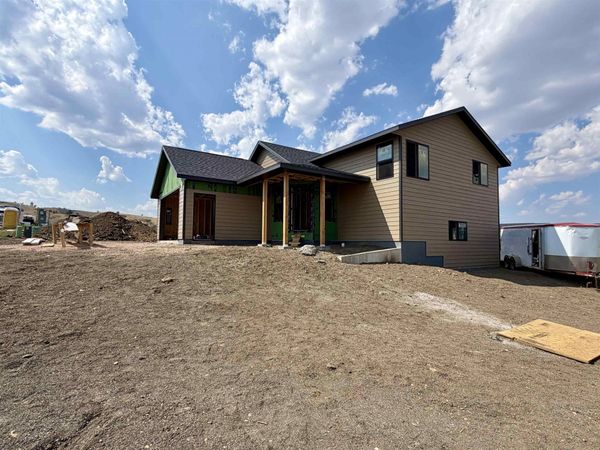 Lot 7 W Country Road, Rapid City, SD 57701