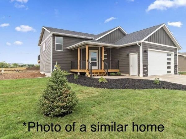 Lot 7 W Country Road, Rapid City, SD 57701