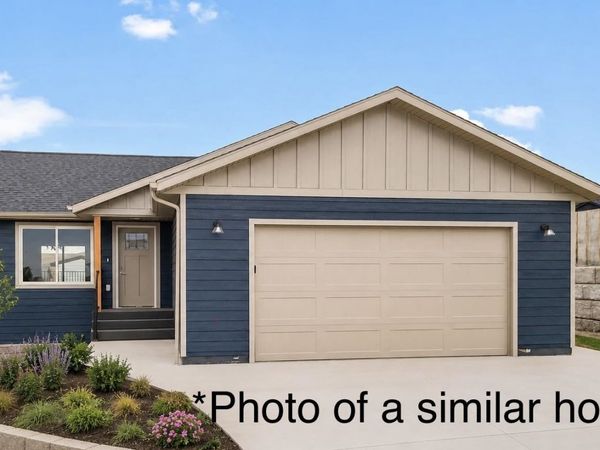 Lot 19 W Country Road, Rapid City, SD 57701