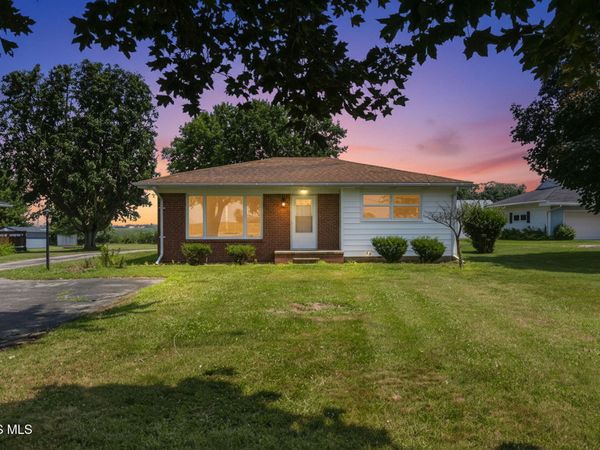 999 N Warpole Street , Upper Sandusky, OH 43351