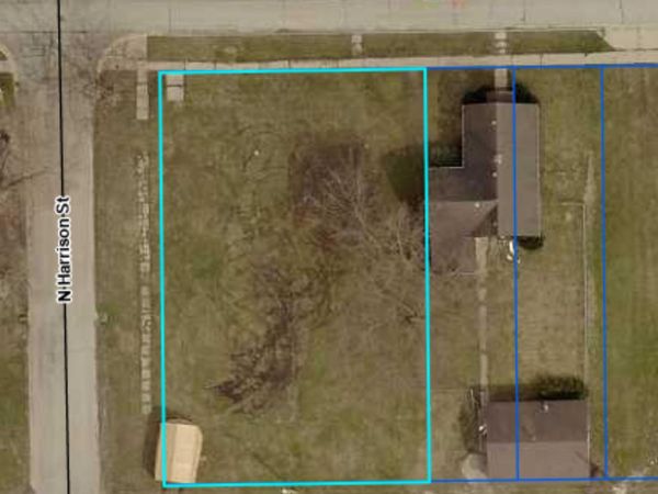 501 E Quincy Street, Garrett, IN 46738