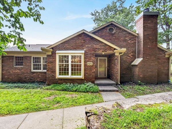 2631 Windermere Woods Drive, Bloomington, IN 47401