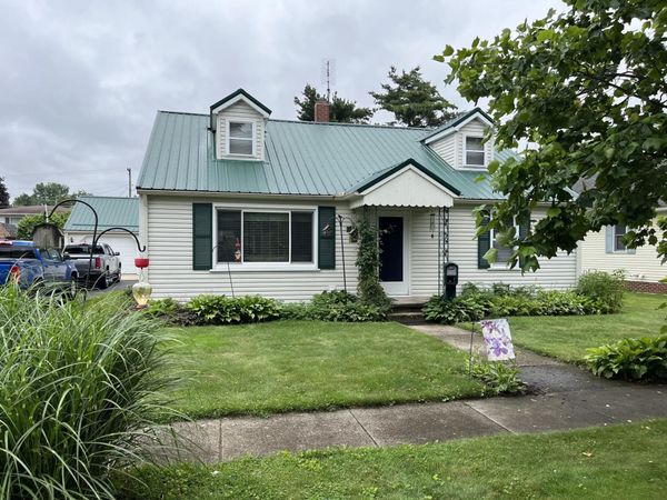 508 S Line Street, South Whitley, IN 46787