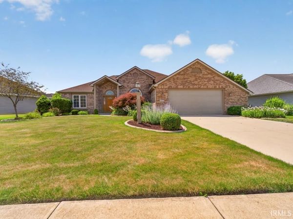 5406 Sorrento Boulevard, Fort Wayne, IN 46845