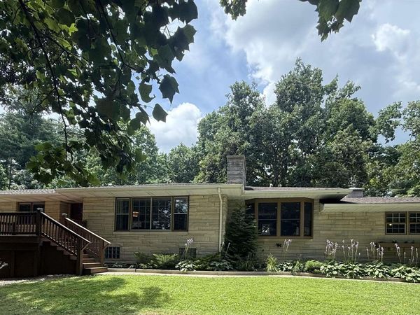 215 Chester Drive, Ellettsville, IN 47429