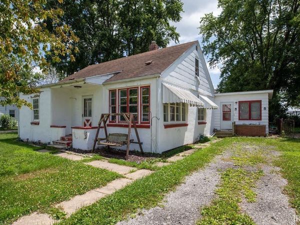 307 Maple Street, Walkerton, IN 46574