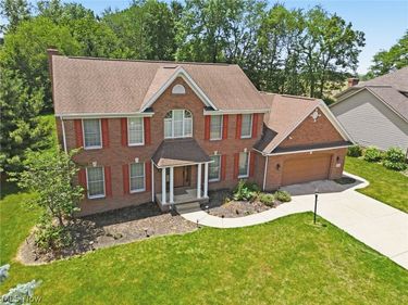 6638 Forestwood Street NW, Canton, OH 44718