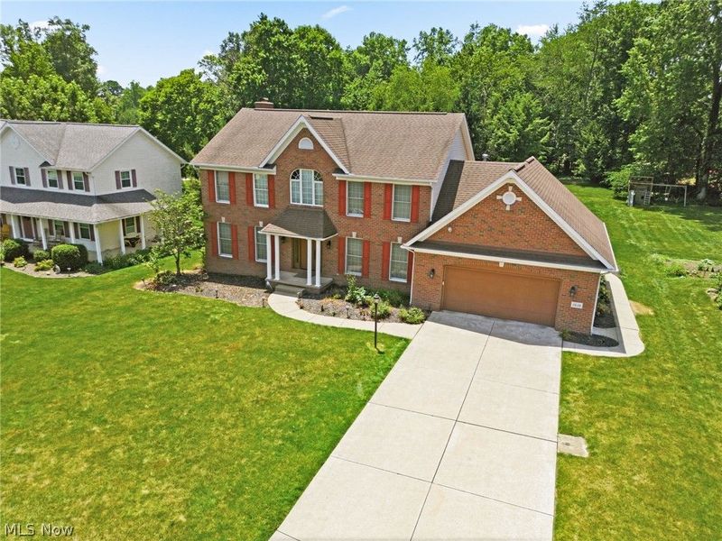 6638 Forestwood Street NW, Canton, OH 44718 Photo 3