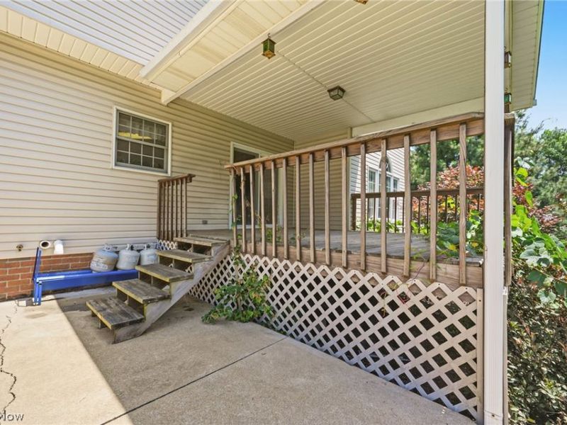6638 Forestwood Street NW, Canton, OH 44718 Photo 39