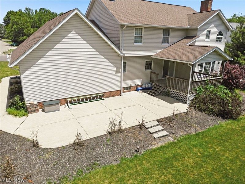6638 Forestwood Street NW, Canton, OH 44718 Photo 41