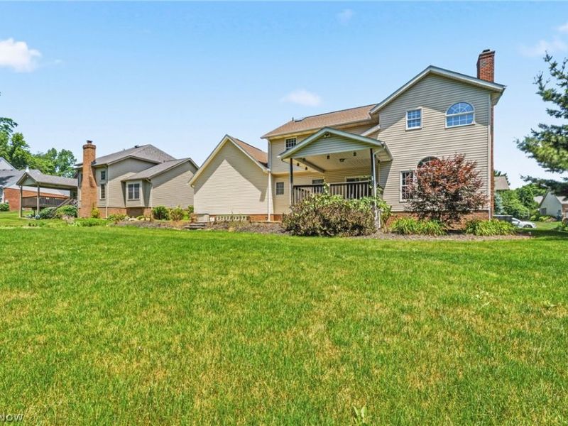 6638 Forestwood Street NW, Canton, OH 44718 Photo 42