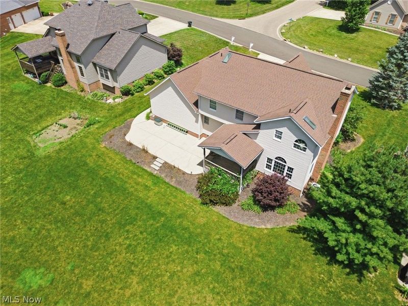 6638 Forestwood Street NW, Canton, OH 44718 Photo 43