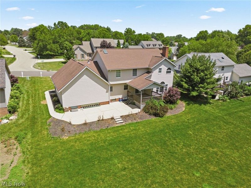 6638 Forestwood Street NW, Canton, OH 44718 Photo 44