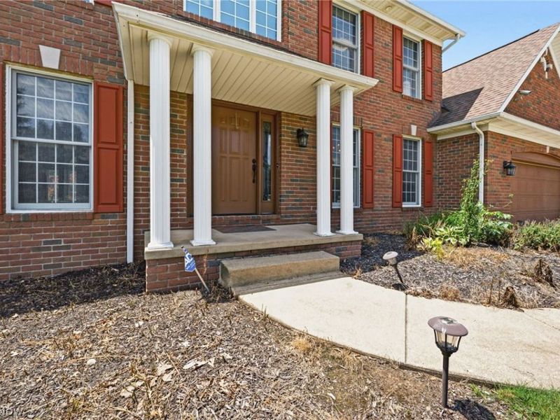 6638 Forestwood Street NW, Canton, OH 44718 Photo 7