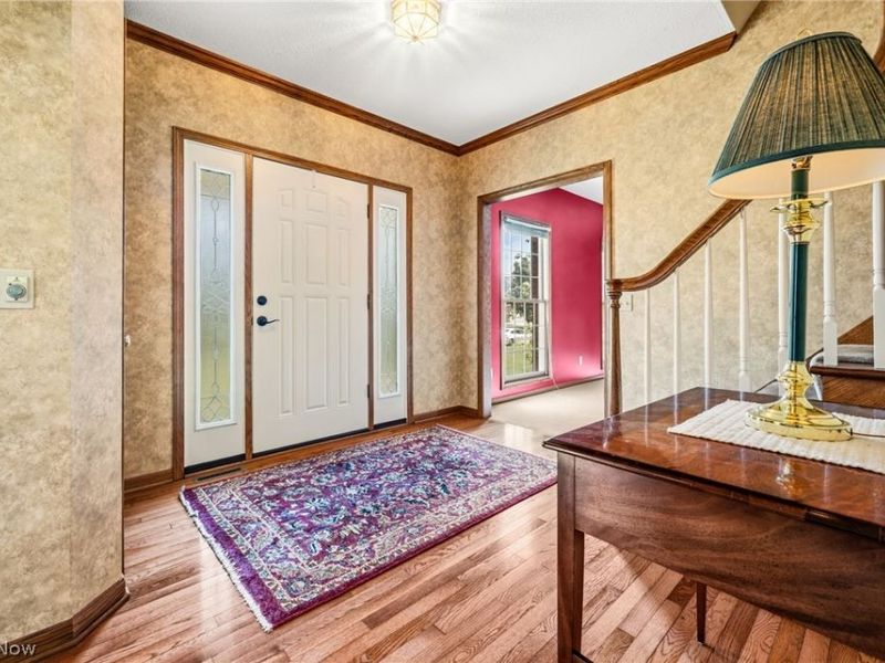6638 Forestwood Street NW, Canton, OH 44718 Photo 8