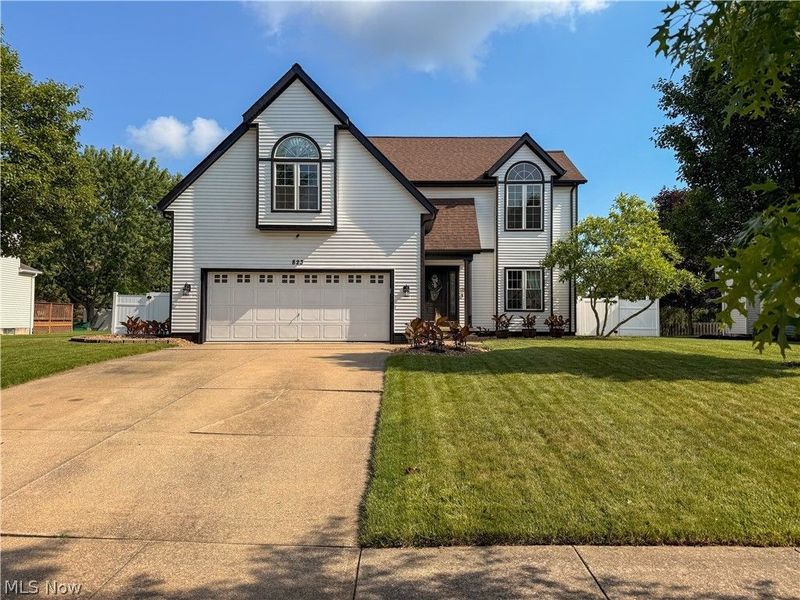 823 Sturbridge Drive, Medina, OH 44256 Photo 2