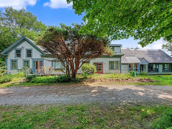 178 Boothbay Road , Edgecomb, ME 04556