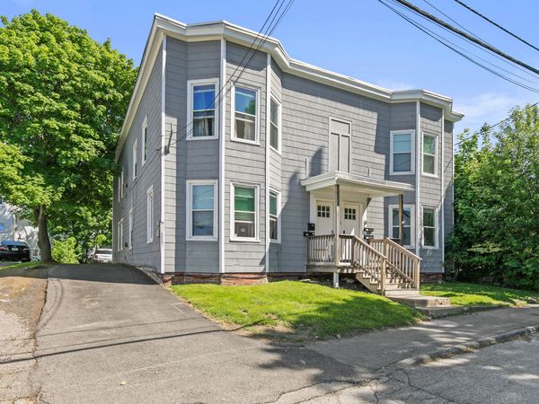 35 Wentworth Street, Biddeford, ME 04005
