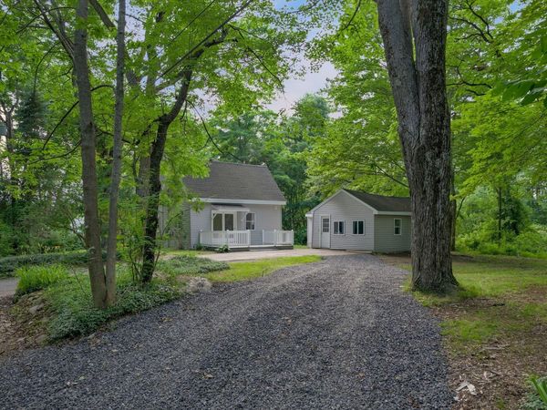 36 Coolidge Avenue , Portland, ME 04103