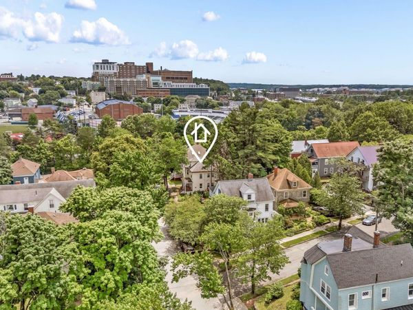 10 Deane Street , Portland, ME 04102