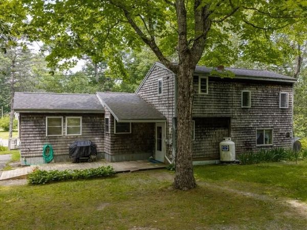 332 West Street, Rockport, ME 04856