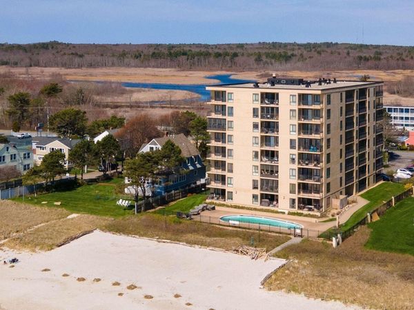 205 E Grand Avenue, Unit 5B, Old Orchard Beach, ME 04064