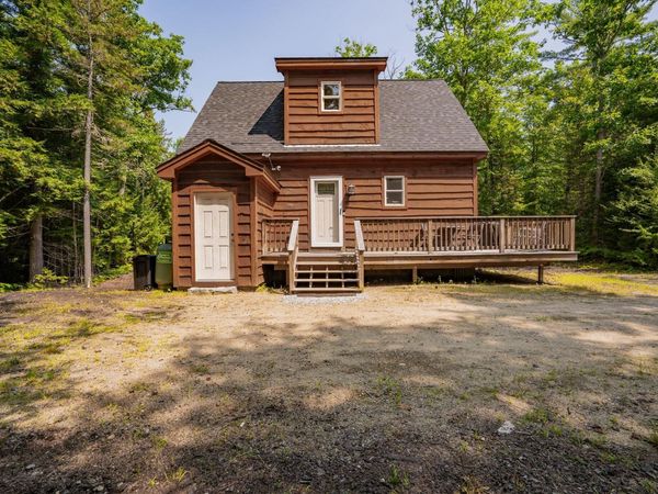 19 River Glen Road , Bethel, ME 04217