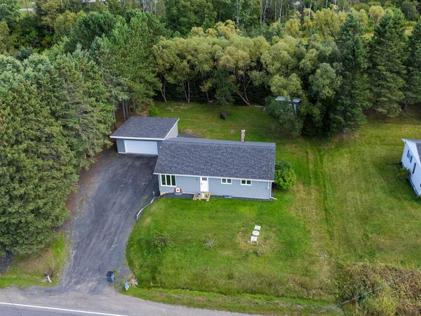 33 US Route 1, Frenchville, ME 04745