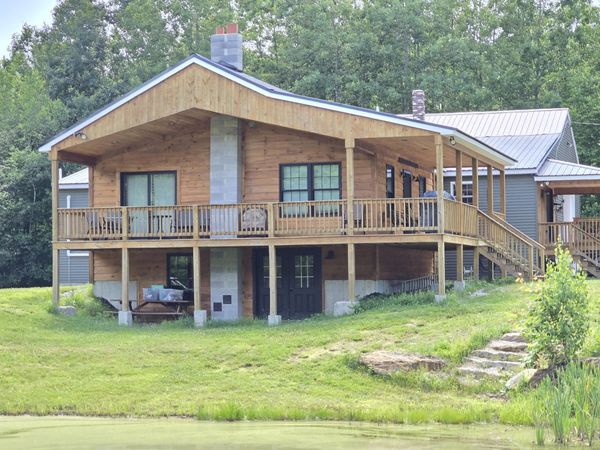 40 Durgin Farm Road , Limington, ME 04049