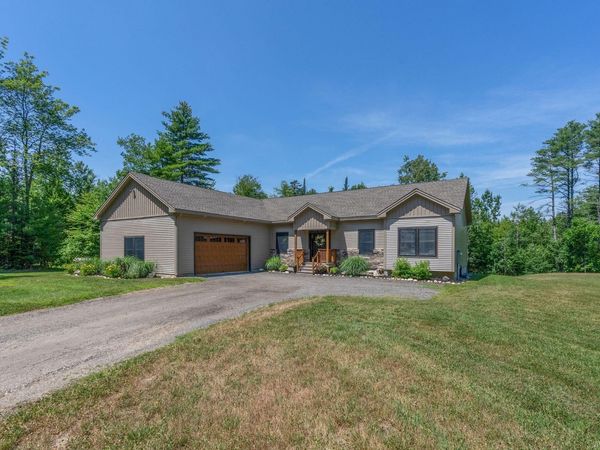14 Wilsons Woods Road, Durham, ME 04222
